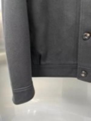 wholesale quality zegna jacket model no. 27